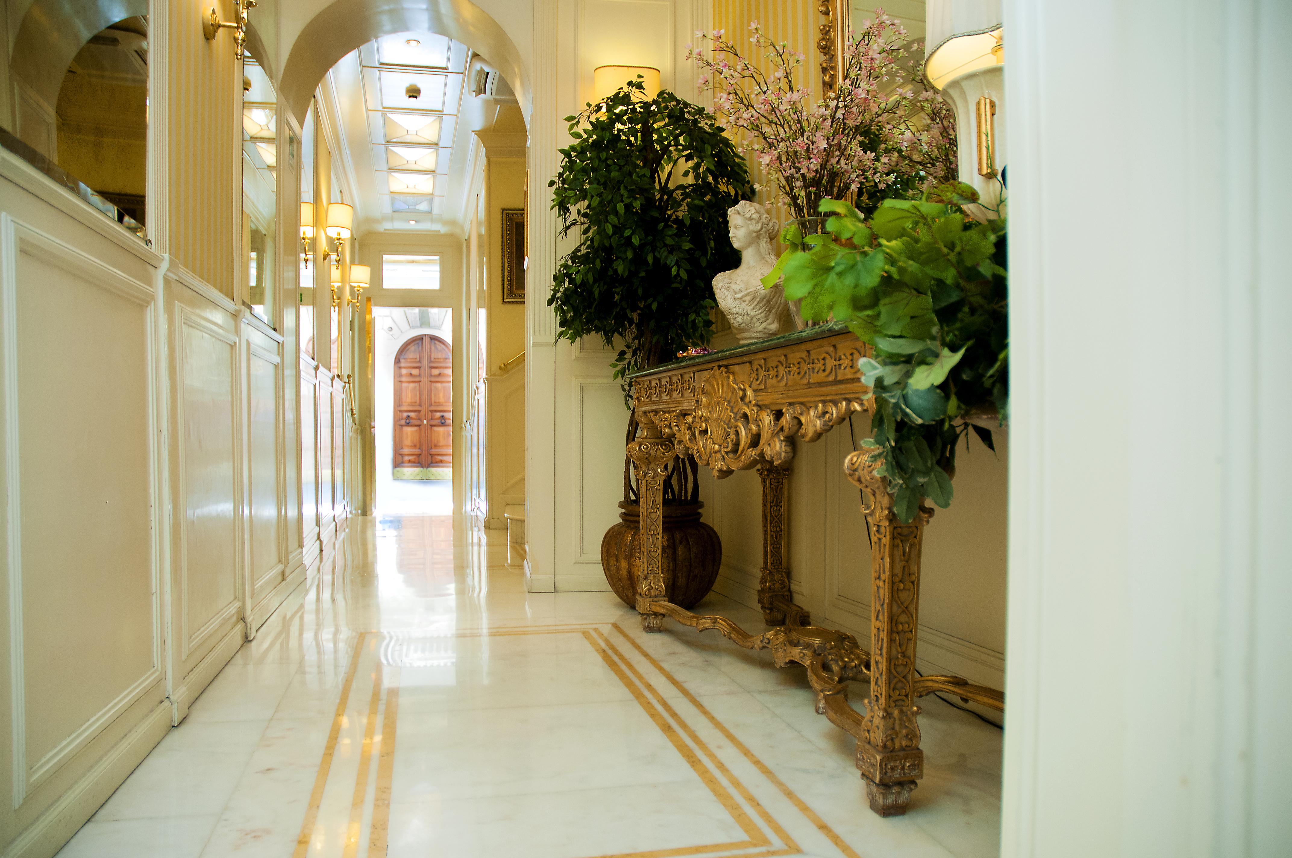 Daniel'S Hotel — Foto 2